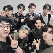 stray kids